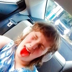 Meet your Posher, Alana